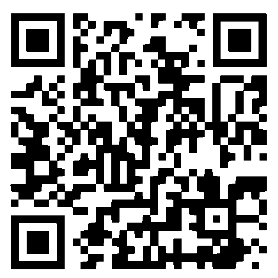 QR Code LINE @mkteller
